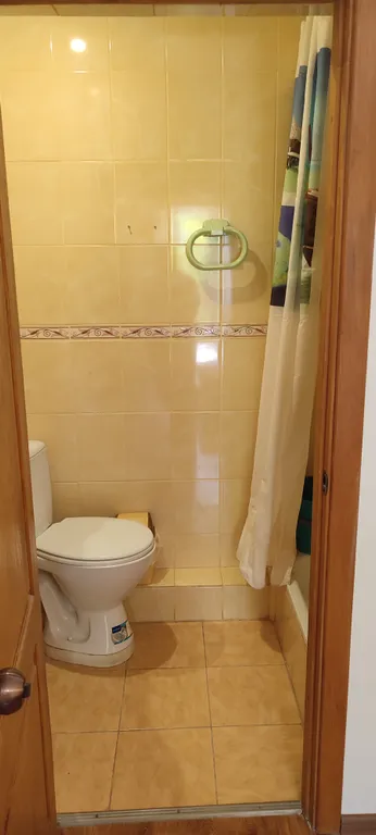 Комната рядом с морем