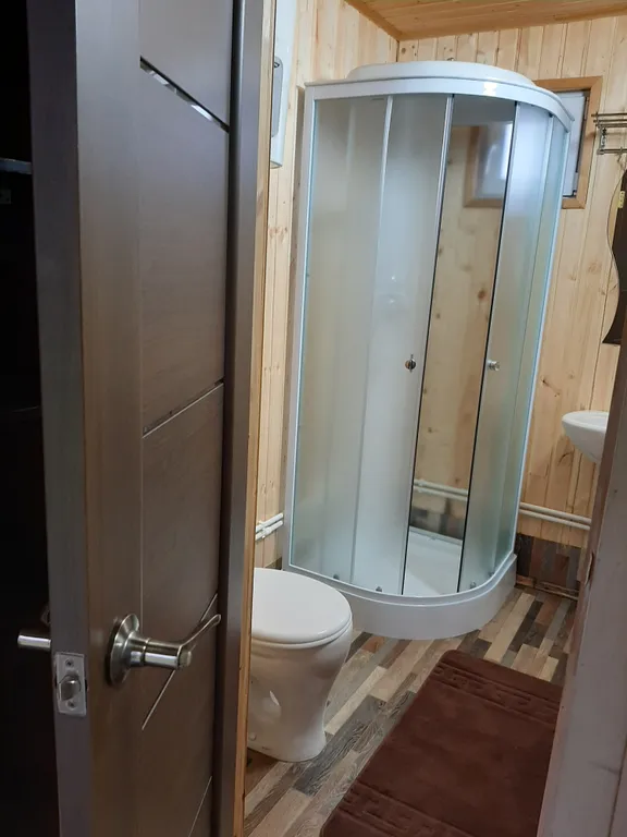 Уютный домик 5