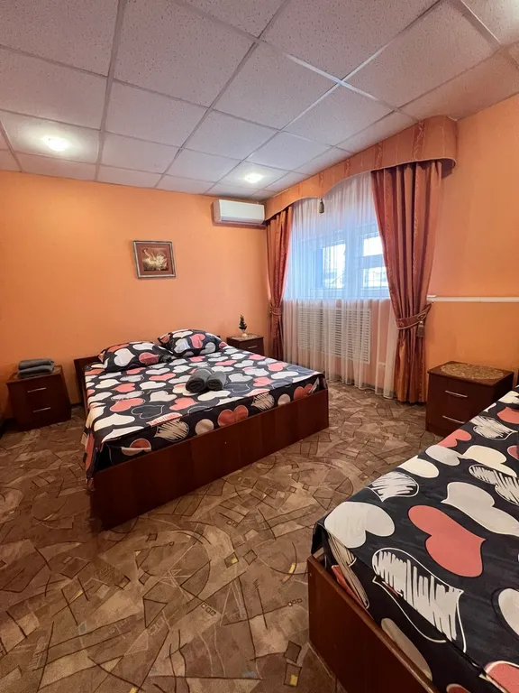 Квартира Комната — Казань