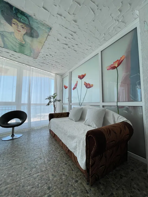 Комфорт в доме на пляже