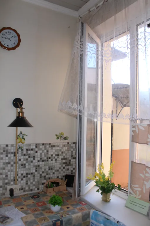 Уютная квартира около Собора