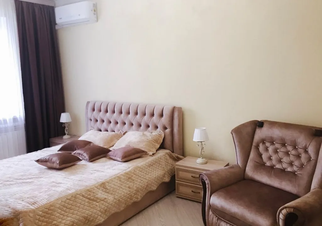 Апартаменты в Центре города