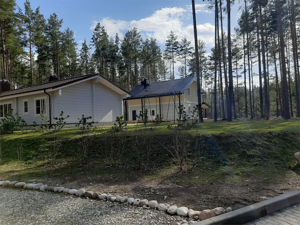 4-комнатный Дом