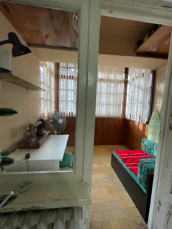 Уютная квартира в уютном месте