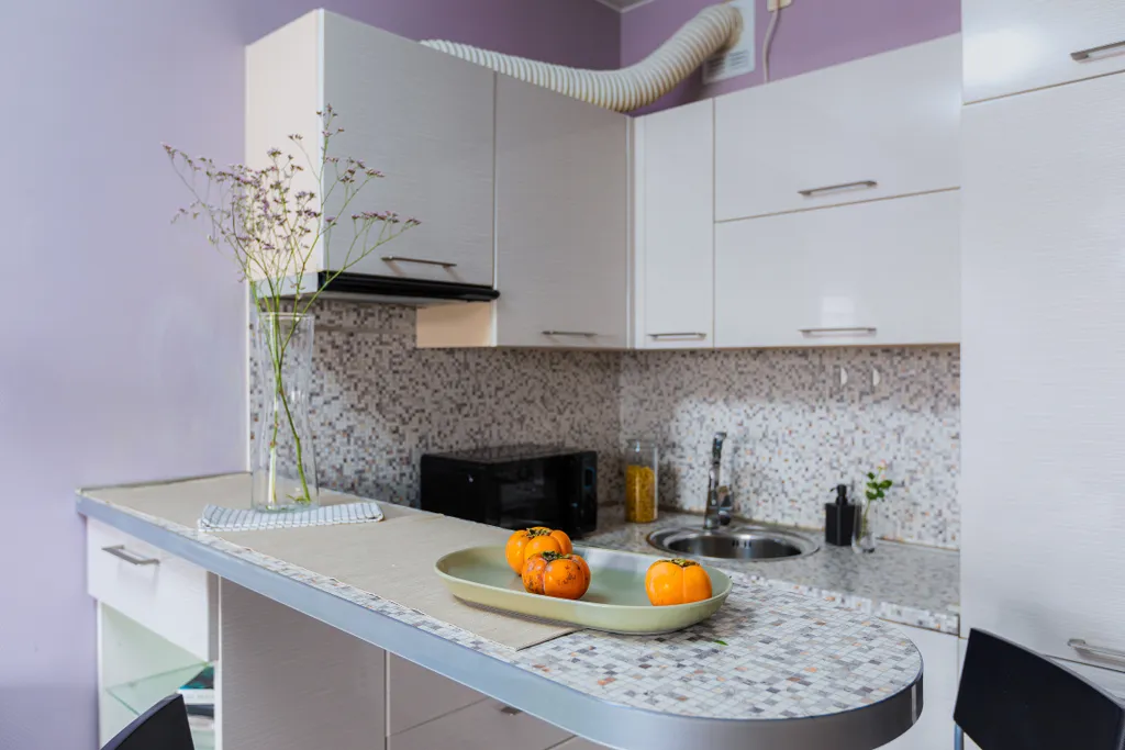 Квартира Квартира Flat Flowers — Санкт-Петербург