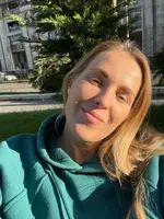 Олеся Неронова