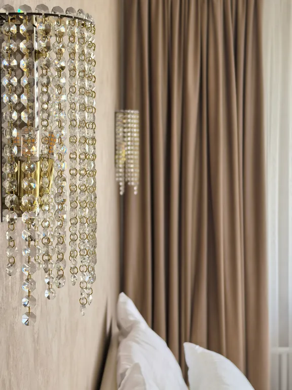 Квартира Апартаменты 2-ух комнатные с видом на планету Земля — Калининград