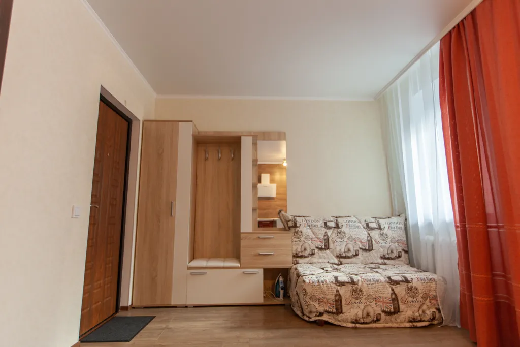 Студия в доме