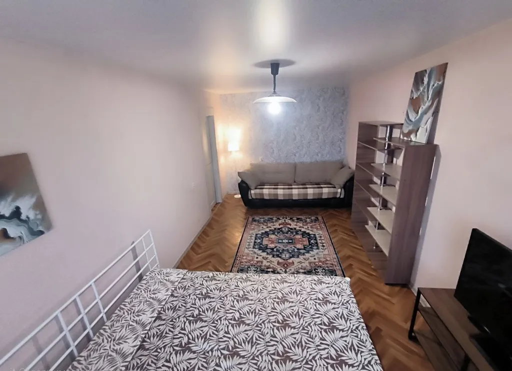 Квартира в центре