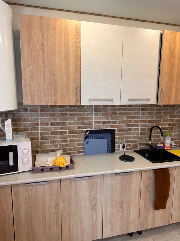 Уютные апартаменты в Байдарской долине