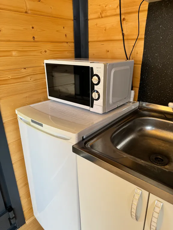 Глэмпинг у моря с трансфером и бассейном