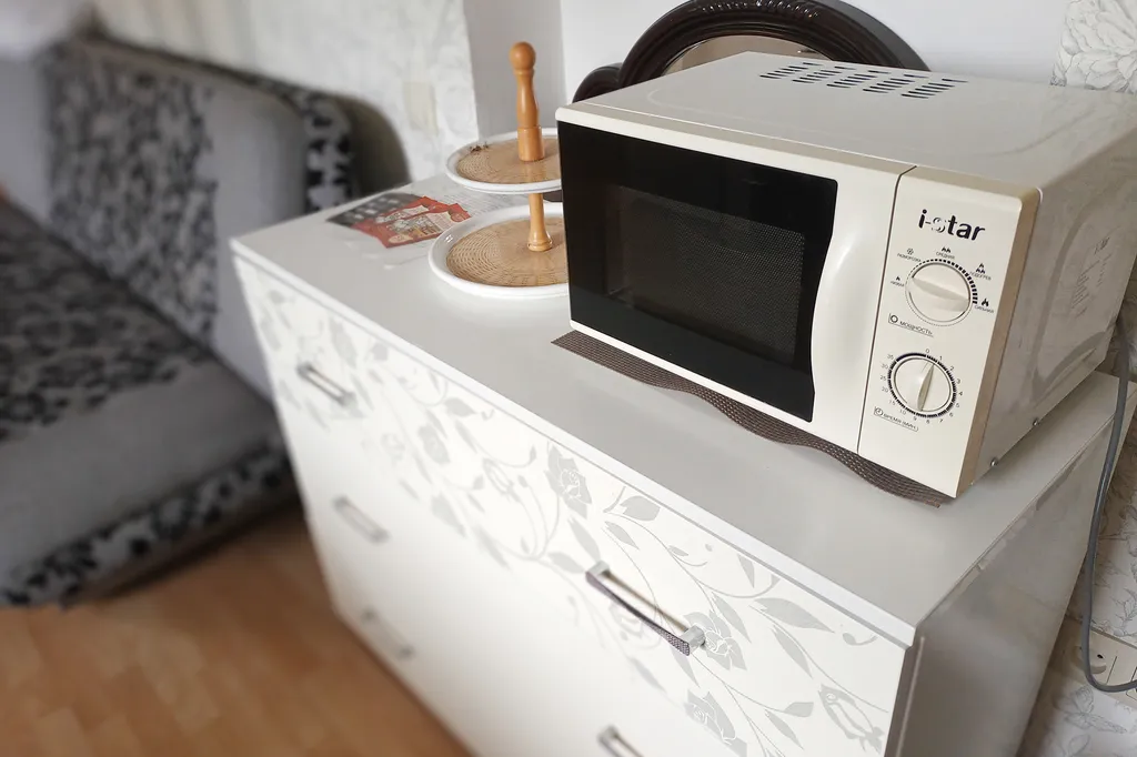 Квартира у королевских ворот