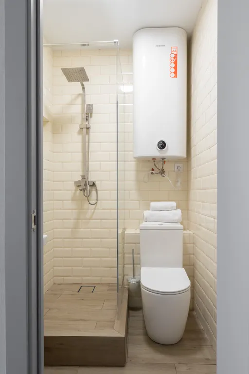 Квартира Комната — Москва