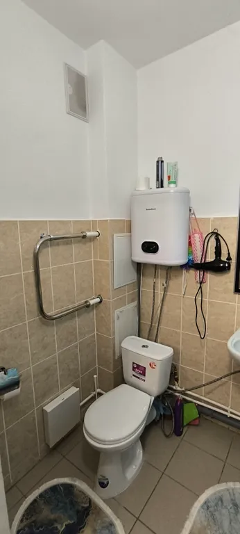 АРЕАЛ-Однокомнатная квартира (Аэропорт, ТЦ Солнечный)