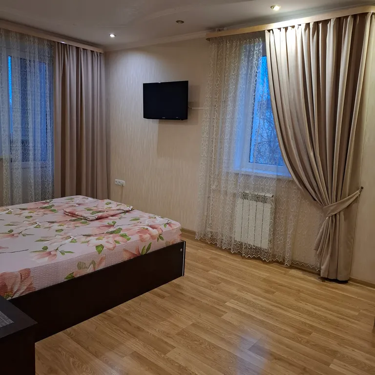 Уютная квартира в центре