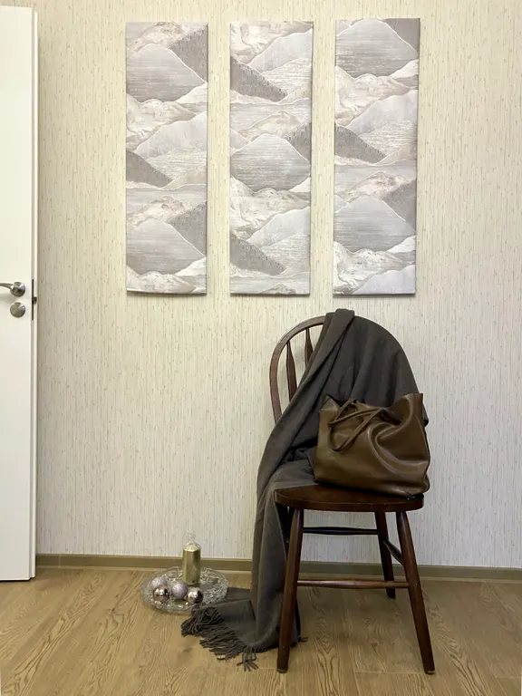 Квартира 2-комнатная Квартира — Санкт-Петербург