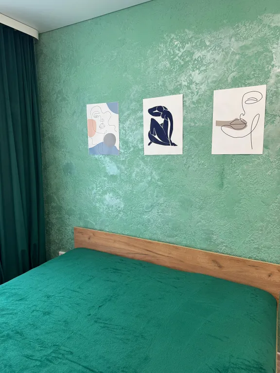 Уютная квартира для комфортного проживания