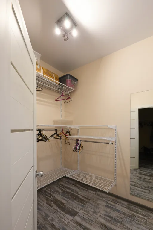 Современный таунхаус в Петровском квартале