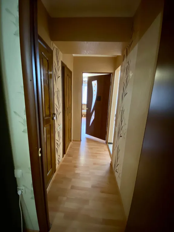 3-кв, ул. Краснофлотская 62