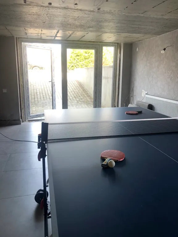 Современный дом