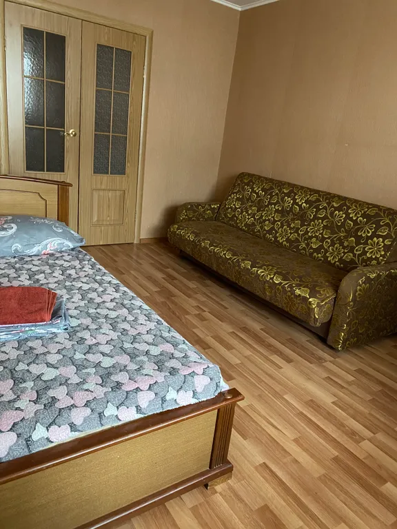 Квартира в центре города