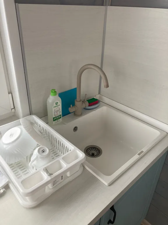 Дом возле горнолыжного курорта Сорочаны