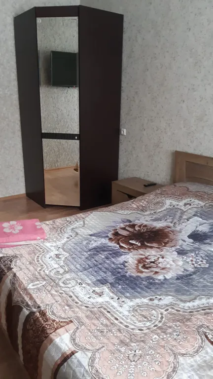 Уютная квартира — аренда посуточно в Горно-Алтайск