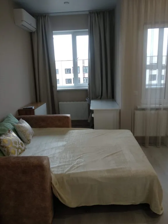 1-комнатная Квартира — аренда посуточно в Новая Адыгея