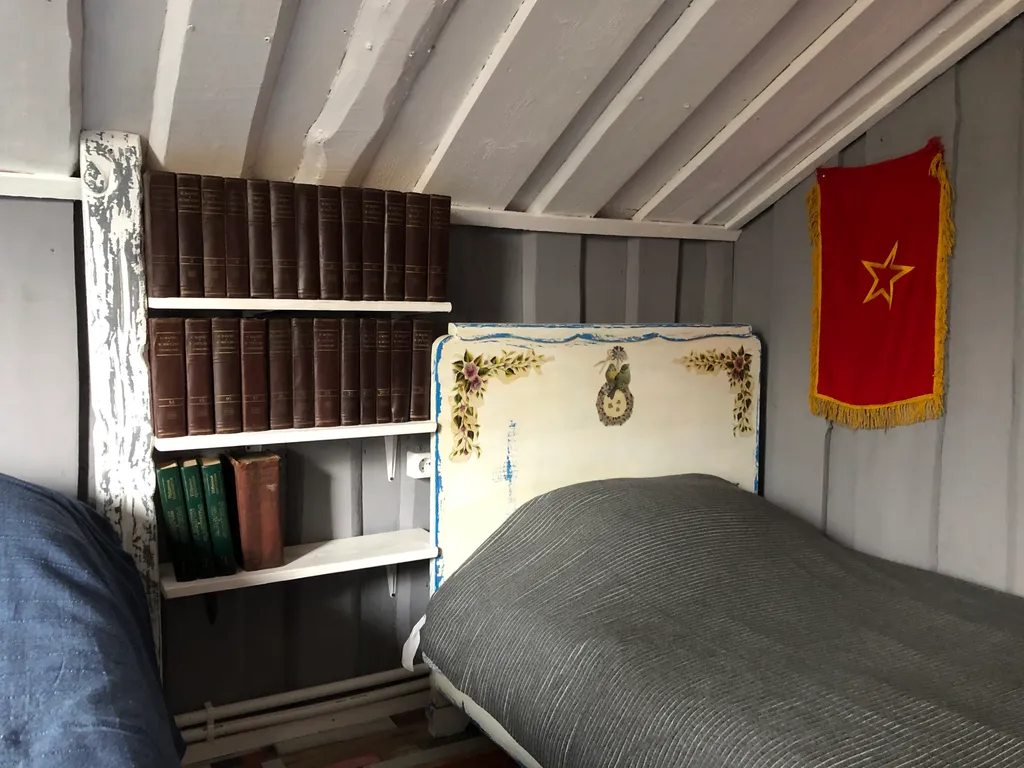 Дом с 3 спальнями