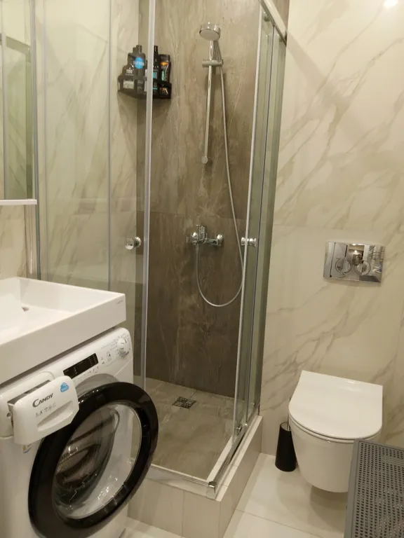 Квартира VIP