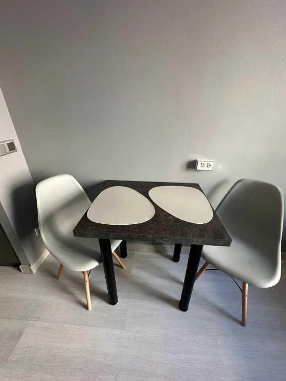 Студия в новом доме премиум класса в самом центре Владивостока