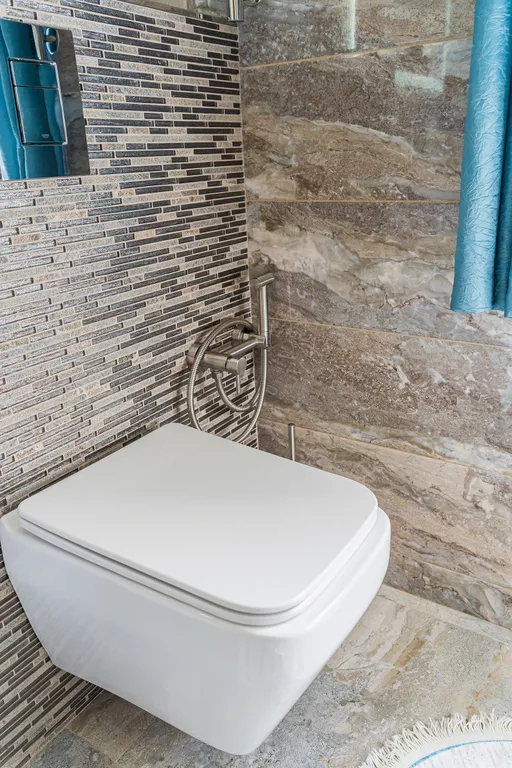 Апартаменты с видом на море