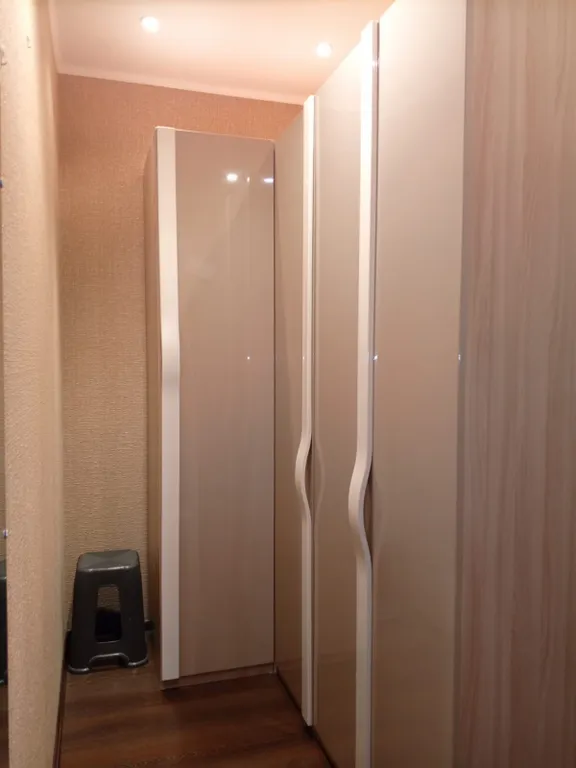 Уютная студия район ЖД