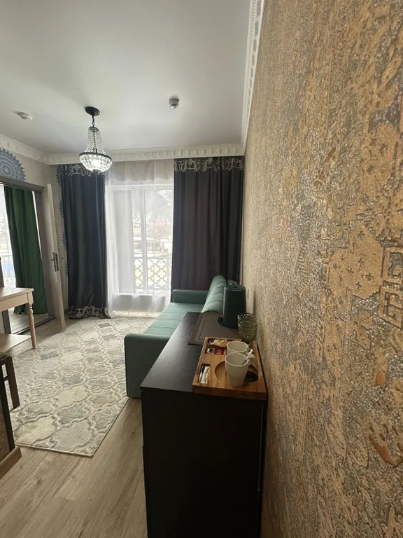 Квартира Комната — Архыз