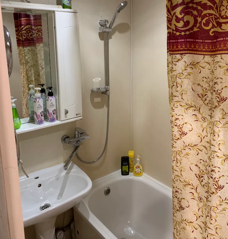 Комфортная квартира, центр, отчётные документы.