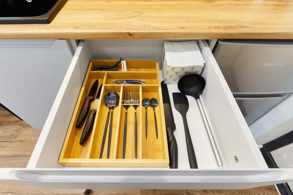 Новая, упакованная студия в Центральном районе Сочи