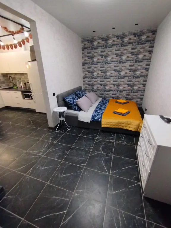 Апартаменты рядом с аэропортом Домодедово