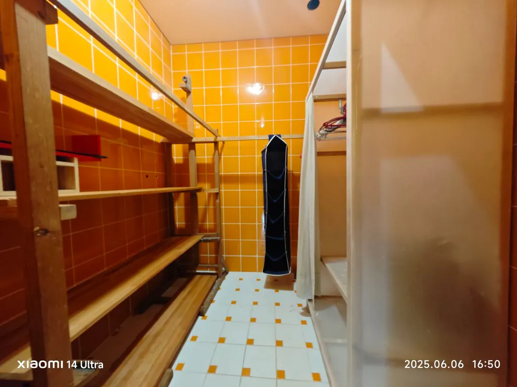 Аппартаменты в Амалиенау