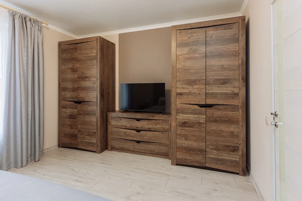 Балтийский уют