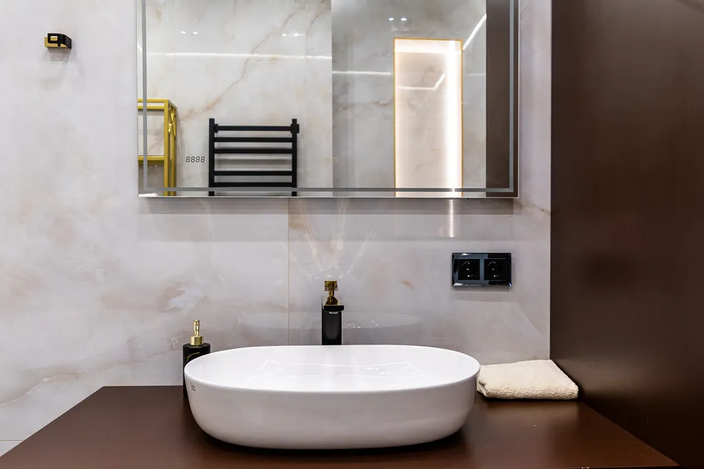 Квартира Квартира Апартамент Montserrat — Москва