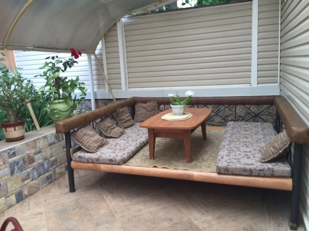 Апартаменты в центре