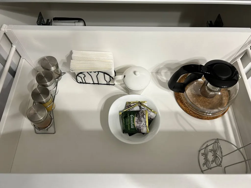 Квартира Квартира Rauschen Green May — Светлогорск