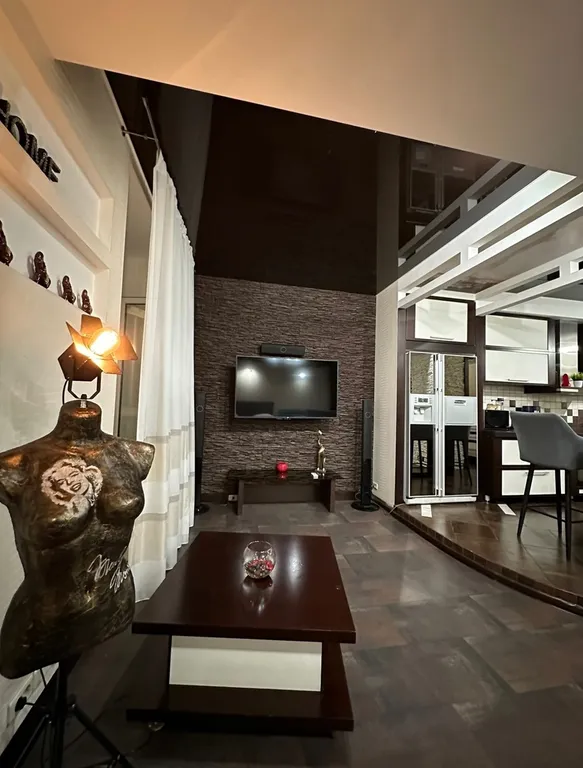 Люкс студия Inspiration