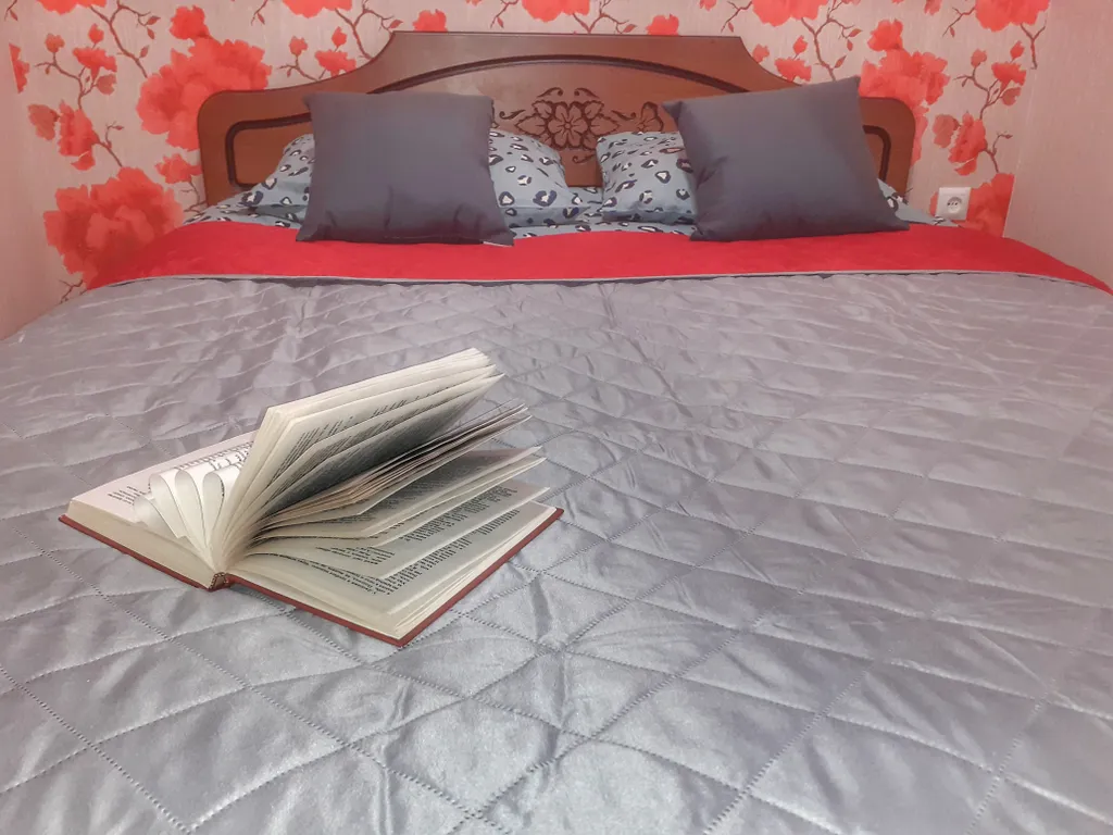 Квартира Комфортные апартаменты — Самара