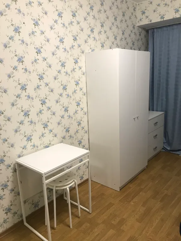 Квартира Квартира Студия у метро — Москва