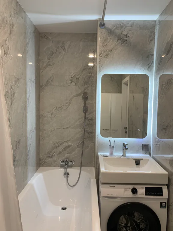 Уютная студия в 20 минутах езды до аэропорта Домодедово