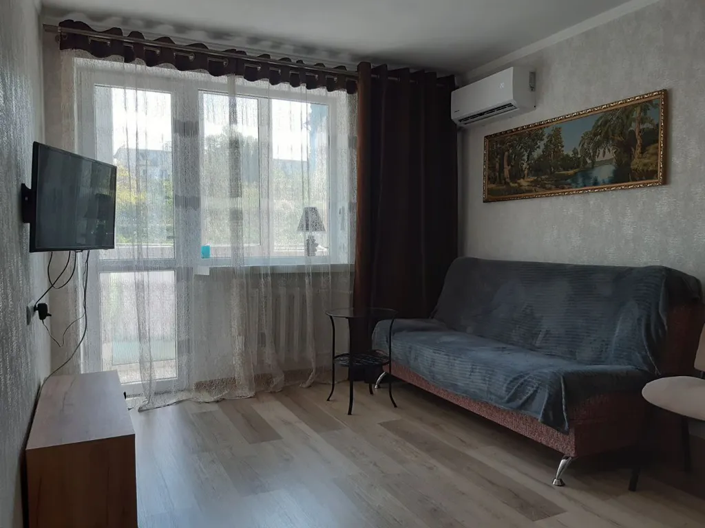 Квартира Комфортная квартира рядом с Новым Хесонесом — Севастополь