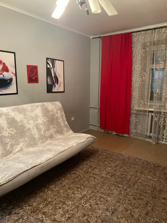 Квартира 2-комнатная Квартира — Ярославль