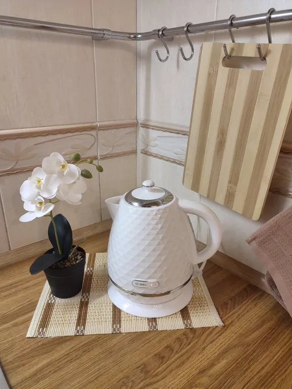 Комфортная квартира в районе ж/д вокзала