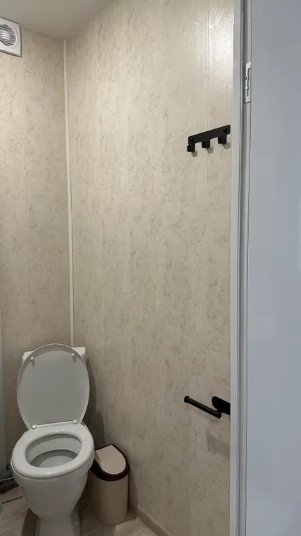 Студия-апартаменты в уютном районе Самары